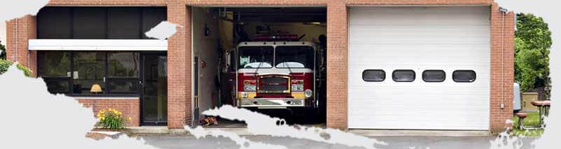 Clayton Garage Door